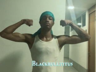 Blackbulltitus