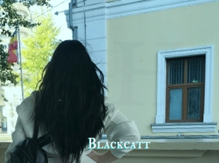 Blackcatt