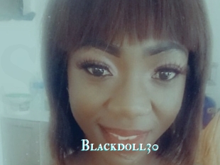 Blackdoll30