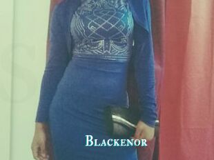 Blackenor