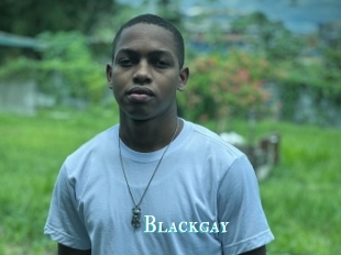 Blackgay