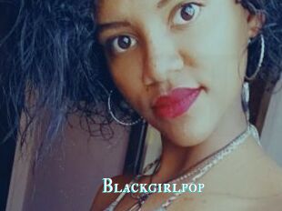 Blackgirlpop