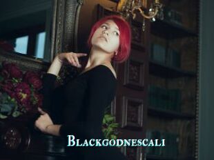 Blackgodnescali