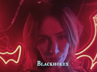 Blackholex