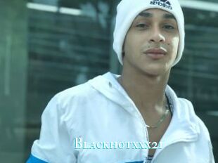 Blackhotxxx21