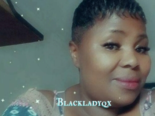 Blackladyqx