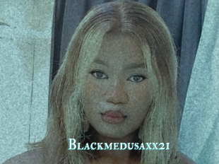 Blackmedusaxx21