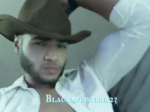 Blackmonsterr23