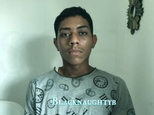 Blacknaughtyb
