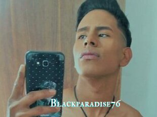 Blackparadise76