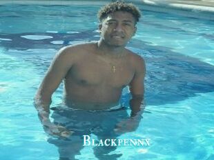 Blackpennx