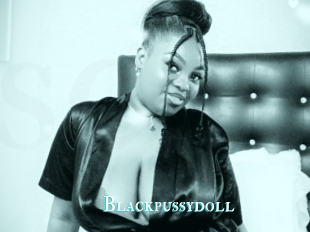 Blackpussydoll