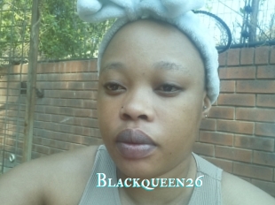 Blackqueen26