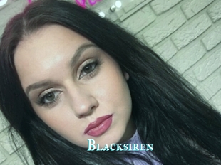 Blacksiren