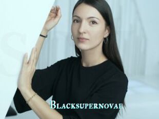 Blacksupernovae