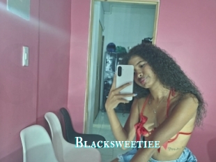 Blacksweetiee
