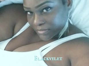 Blackvylet