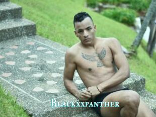 Blackxxpanther