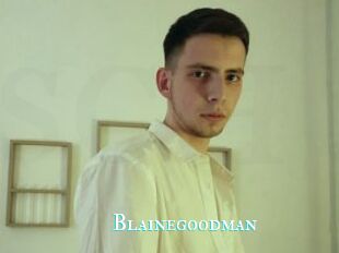 Blainegoodman