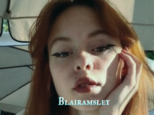 Blairamsley
