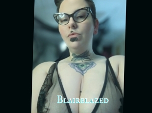 Blairblazed