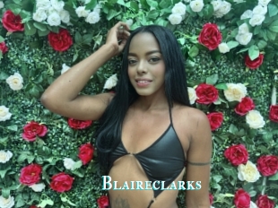 Blaireclarks