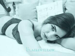 Blairewillow