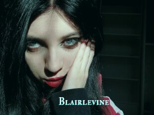 Blairlevine