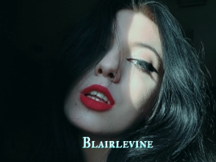 Blairlevine