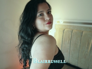 Blairrussell
