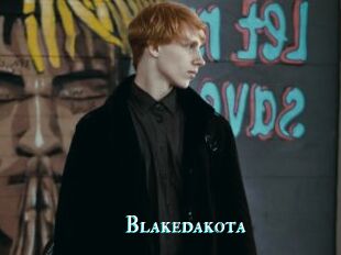 Blakedakota
