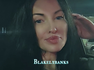 Blakelybanks