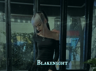 Blakenight