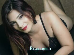 Blakereed