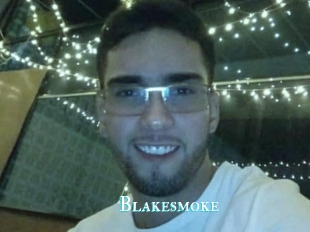 Blakesmoke