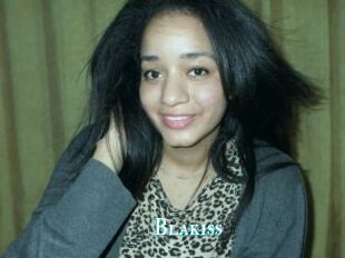 Blakiss