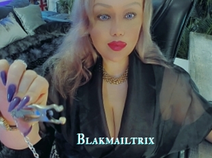 Blakmailtrix