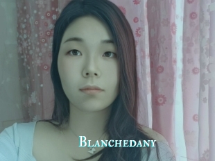 Blanchedany