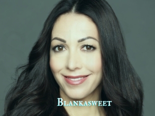 Blankasweet