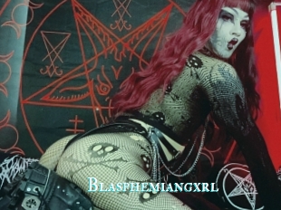 Blasphemiangxrl