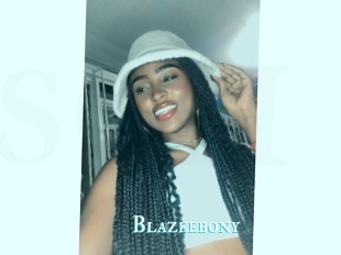 Blazeebony