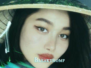 Blearthomp