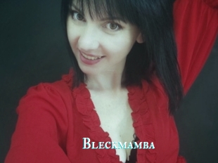 Bleckmamba