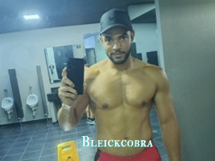 Bleickcobra