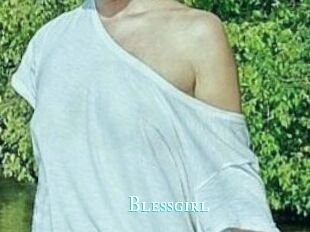 Blessgirl