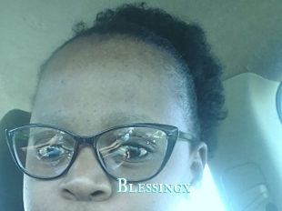 Blessingx