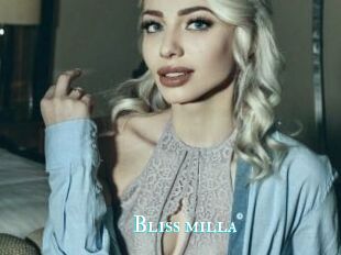 Bliss_milla
