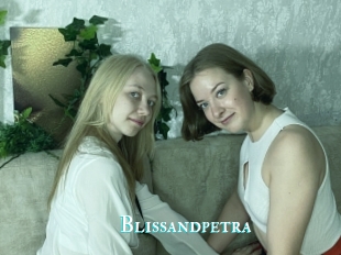 Blissandpetra
