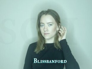 Blissbanford