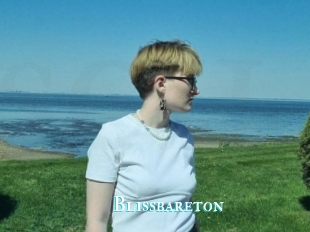 Blissbareton